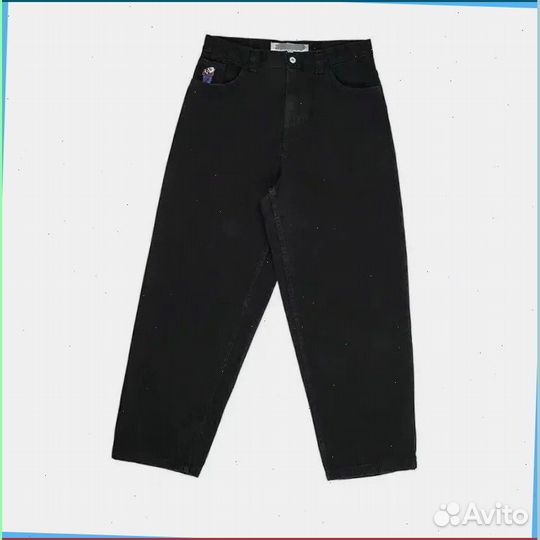 Широкие штаны карго Polar Big Boy (Номер Artikle: 26726)