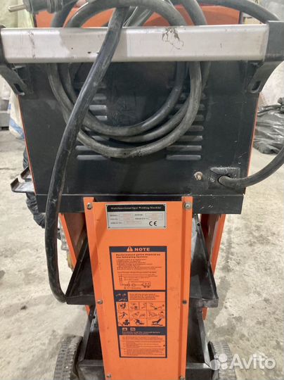 Споттер wider kraft WDK-6000