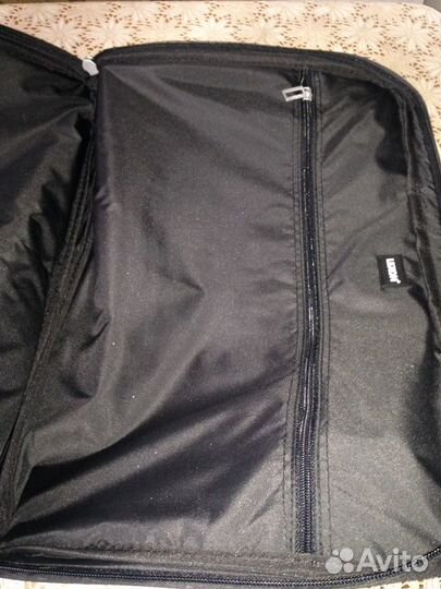 Портфель для ноутбука и документов