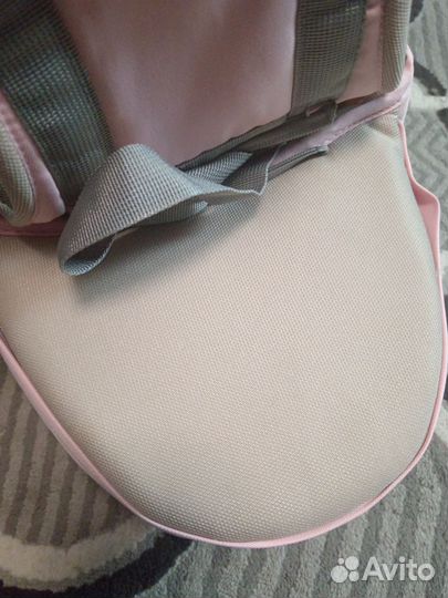 Переноска для детей кенгуру