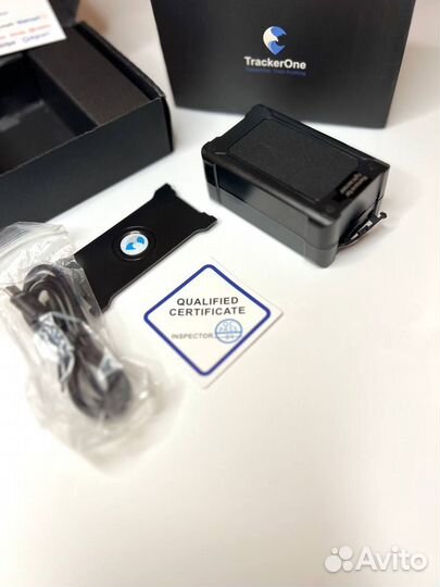 Gps трекер с магнитом для отслеживания авто