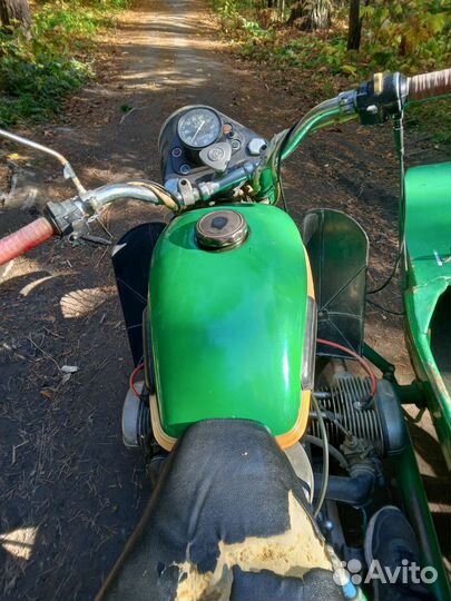 Урал имз 8.103-10