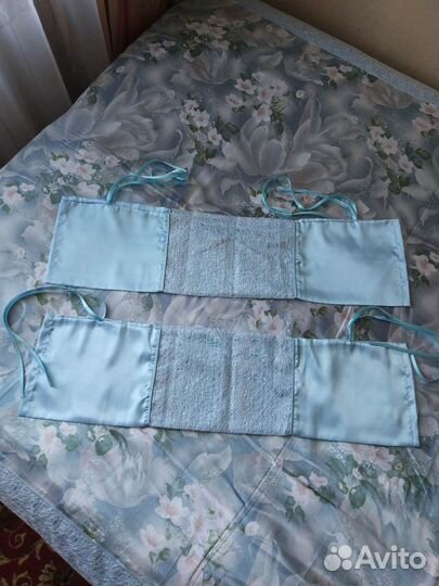 Покрывало на кровать