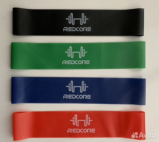 Резинки для спорта