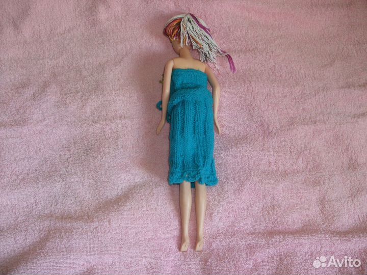 Куклы Барби 90 х