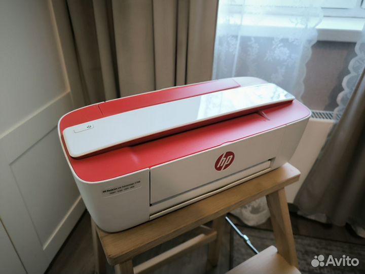 Принтер Hp deskjet ink advantage 3788