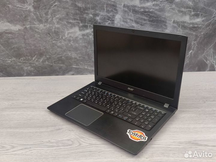 Ноутбук Acer / 15,6