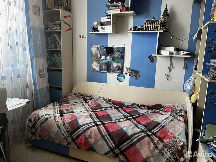 Мебель для детской комнаты