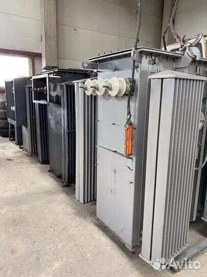 Трансформатор силовой арт24153