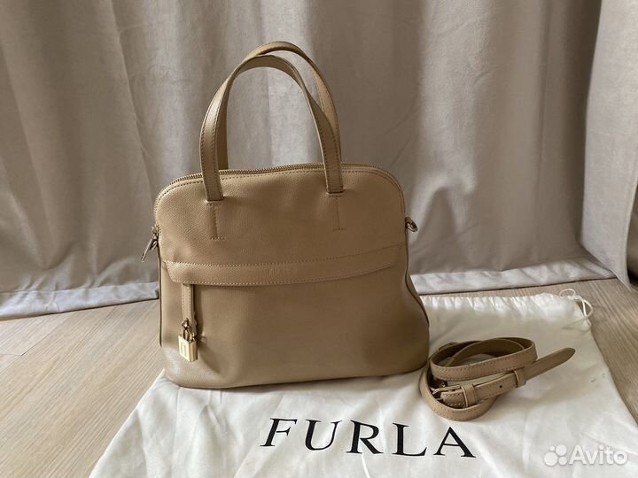 Сумка furla оригинал