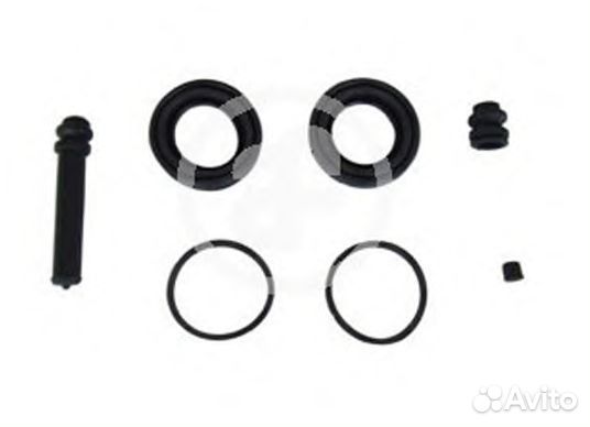 Ремкомплект суппорта переднего