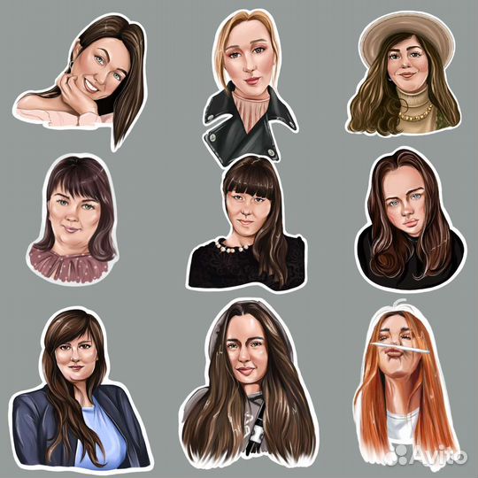 Иллюстратор удаленно