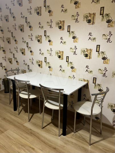 1-к. квартира, 47 м², 2/7 эт.