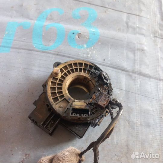 Шлейф подрулевой Infiniti Ex35 I (S50) VQ35 2008