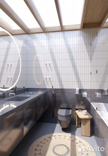 3D Визуализатор