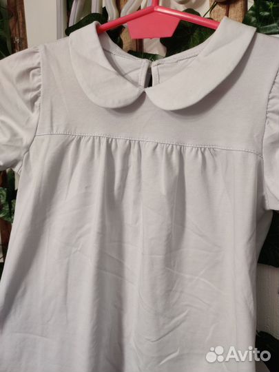 Блузка для девочки