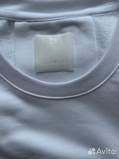 Свитшот givenchy