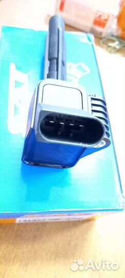 Катушка зажигания VAG 1.2-1.4 TSI 04C905110