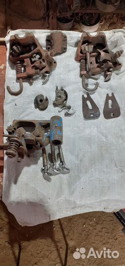 Вязальный пресс- подборщик