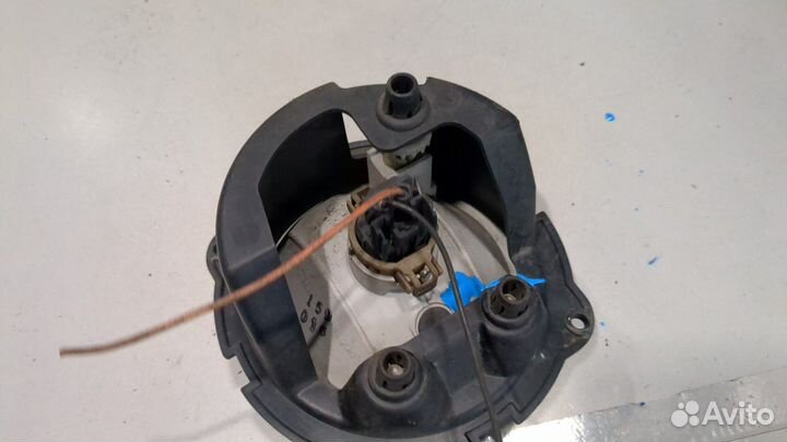 Фара противотуманная правая Ford Escape, 2007