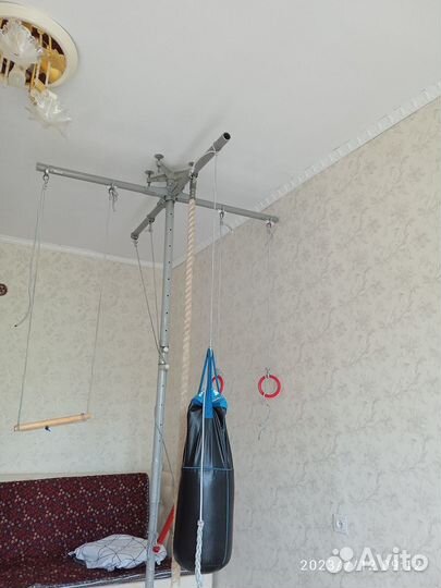 Спортивный комплекс