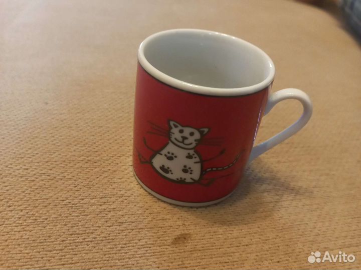 Детский чайный сервиз