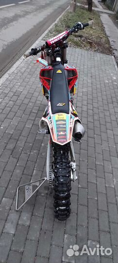 KTM SXF 350, sx 350