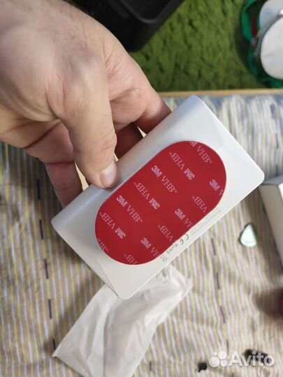 Настенный держатель телефона Ugreen