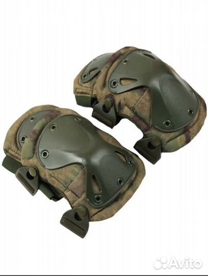 Наколенники тактические