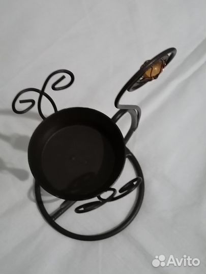 Подсвечник