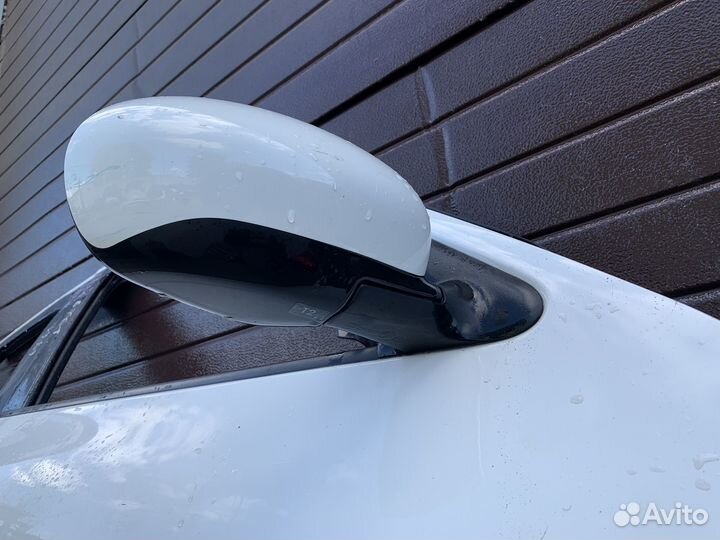 Nissan Juke F15 - Зеркало боковое правое