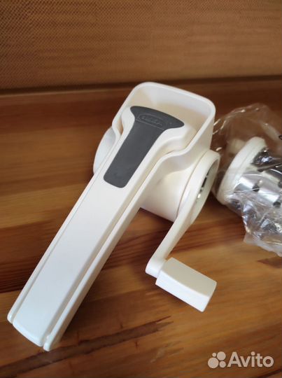 Вращающаяся терка IKEA Stralande