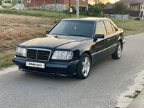 Mercedes-Benz E-класс 2.8 AT, 1995, 327 000 км
