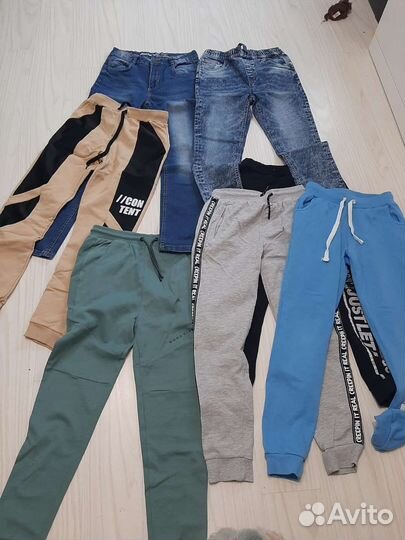 Детские вещи на мальчика