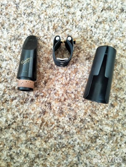 Продам кларнет Yamaha Bb