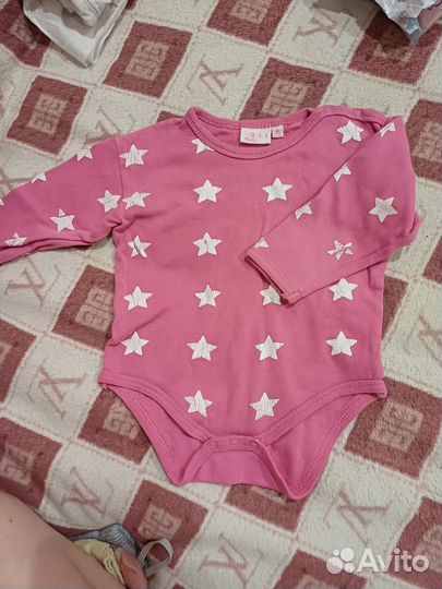 Вещи для девочки