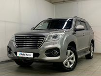 Haval H9 2.0 AT, 2021, 135 000 км, с пробегом, цена 2 860 000 руб.