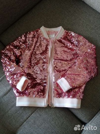 Детская одежда для девочек