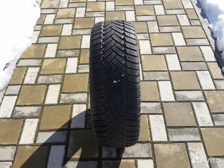 Dunlop SP Winter Sport M3 225/60 R16 98H