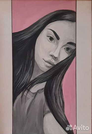 Картины на заказ