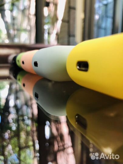 Bluetooth наушники inPods