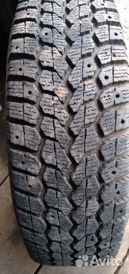 Amtel NordMaster 2 185/70 R14 88