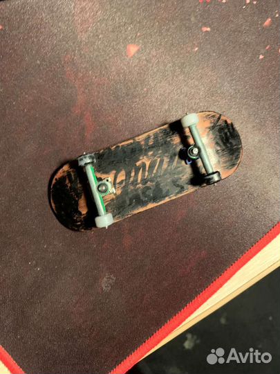 Фингерборд