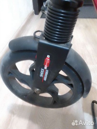 Городской самокат roces 200