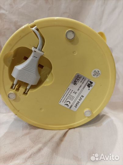 Соковыжималка, Брита