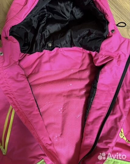 Горнолыжный комбинезон cool zone