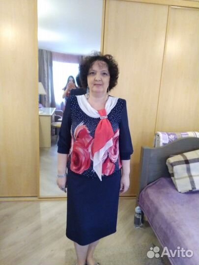 Домработница