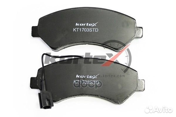 Колодки торм. citroen jumper/peugeot boxer/fiat