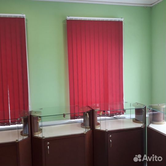 Вертикальные жалюзи Лайн 2*45