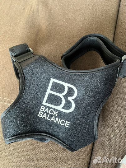 Корректор осанки